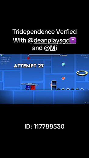 Mastering Geometry Dash: Epic Level Achievements