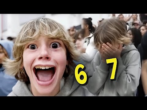 What Happened To The 67 Kid?