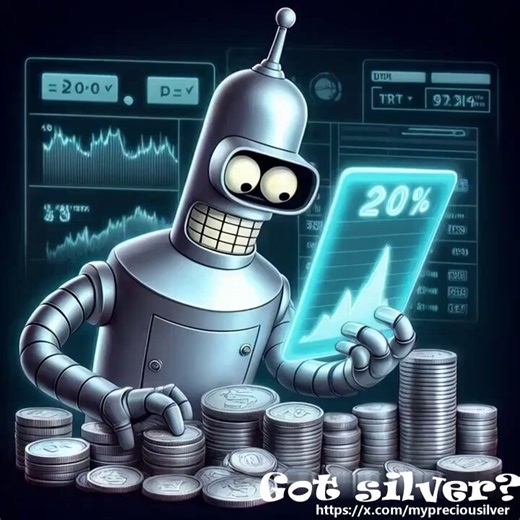 Pan American Silver (PAAS), Hecla Mining (HL), and SSR Mining (SSRM) are scheduled to report Q1 2026 earnings today. 🍿