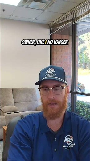 The Human Side of AI | Kevin Cleveland | Inside AutoMind Podcast #shorts