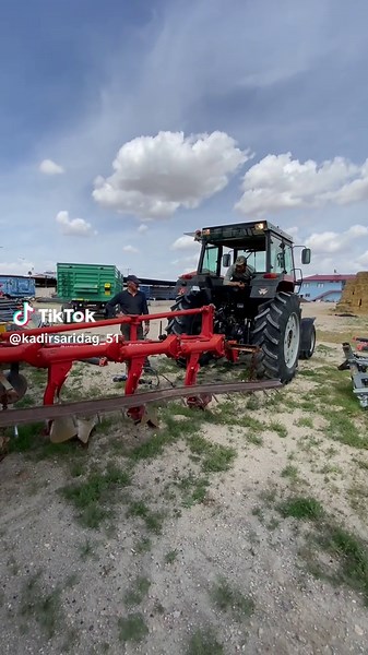 Massey Ferguson 285: Top Features and Specifications
