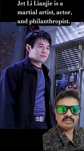 ❤️"Jet Li – Dragon of Speed"#viralvideo #viral#viralvideo#youtubeshorts #shortsfeed#shorts@latams