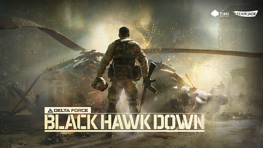 Delta Force campaign Twitch drops: All rewards and how to earn them