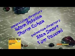 SpongeBob - Handemonium (Ep in Desc)
