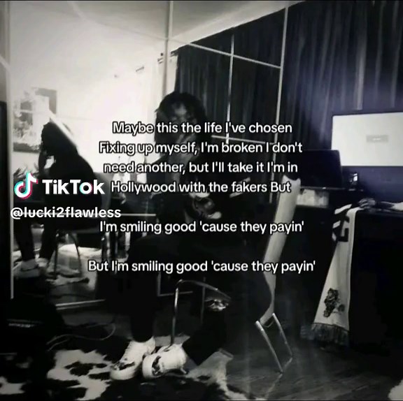 LUCKI FAN PAGE on TikTok