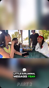 They even got my son Leon trying to get involved | Cj So Cool