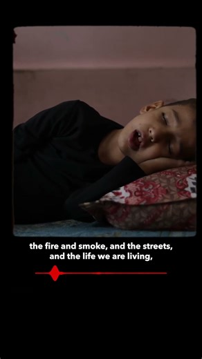 The latest on medical evacuations from Gaza: Yamen's story
