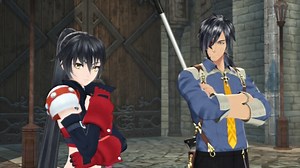 Code Red Monsters - Tales of Berseria Walkthrough