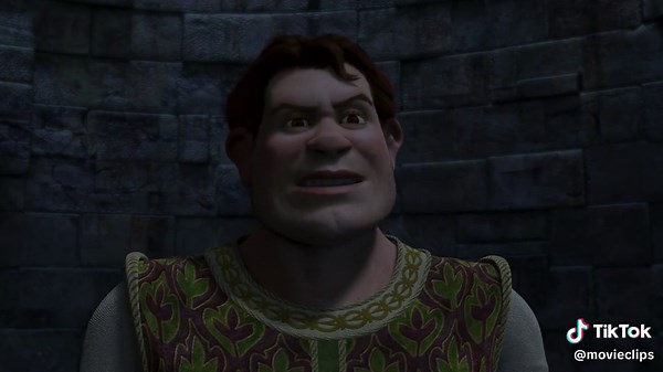 I'm Wearing Ladies' Underwear - Shrek 2 (2004) - TM & © #UniversalPictures Pinocchio (Cody Cameron) and the others help break Shrek (Michael Myers), Donkey (Eddie Murphy), and Puss in Boots (Antonio Banderas) out of prison. Click the link in bio to watch the full movie. #shrek2 #shrek #shrek2clips #shrek2songs #movieclips