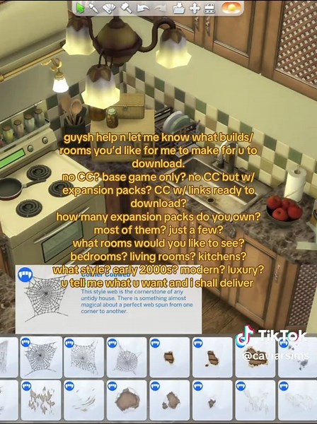 i’ll make what u want just pls lmk what it is that u seek. its 2:35am i should besleep #sims4 #thesims #sims #sims4mods #customcontent #speedbuild #makeover #building #setdesign #interiordesign #beforeandafter #colortheory #2000s #early2000s #modern #luxury #simmer #buildwithme #letsplay #videogames #gaming #design #housetour #roomtour #aesthetic #fyp #fypp #fypppppppppppppp