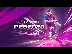 efootball Pes2020 Steam Account for free 2020 |