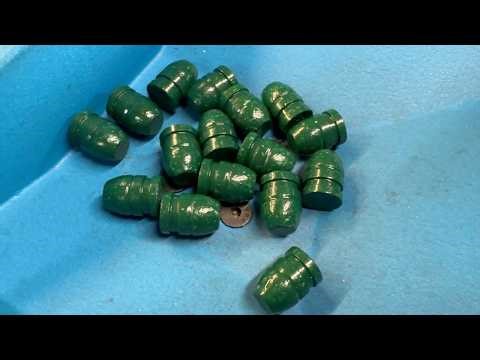 #freethefew Episode 80: the Saeco 954 in 45 Colt