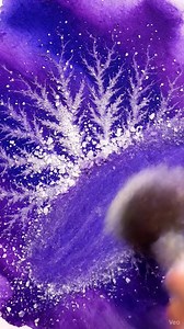 3.5K views · 11 reactions | Turn simple watercolors into textured...