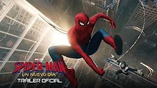 "Spider-Man: Brand New Day" sorprende con imágenes y nuevos detalles de la historia - La Opinión