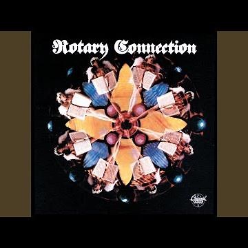 Rotary Connection