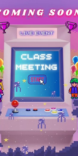 Creative Canva Designs for Game Theme Feeds and Posters