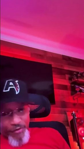 Calvin Hill is live!