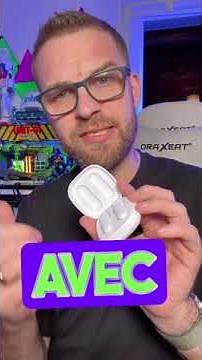 Timekettle WT2 Edge Translator: Discover seamless translation and unparalleled convenience.