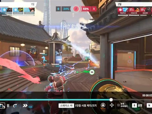 【为什么prophet没有吃到音障 为什么chiyo是神】cr .RUSH