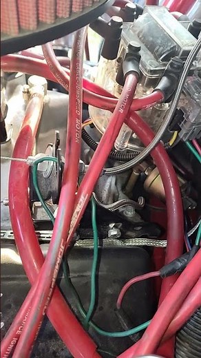 TH350 Kickdown Cable Binding - No Passing Gear Troubleshooting