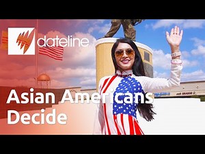 The impact of Asian Texans on the election