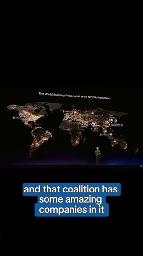 Jensen Huang: NVIDIA’s Most Powerful AI Model Yet