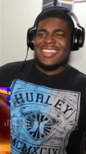 First time hearing this?! Their life will never be the same