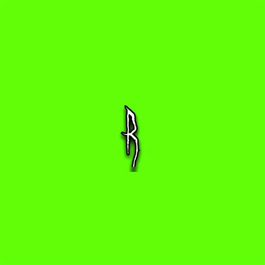 Here’s all the letters in GHASTLY PANIC font for your guys voice watermarks🔥