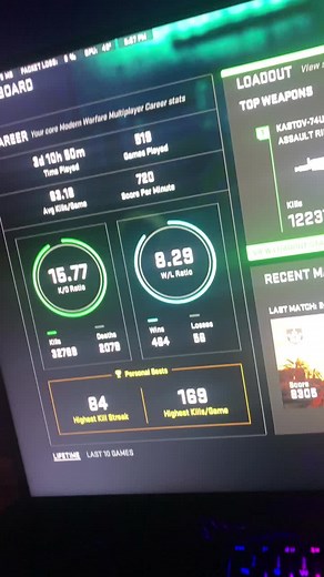 The best MW2 Player #callofduty #callofdutywarzone #callofdutymw2 #callofdutymodernwarfare2 #mw2 #modernwarfare2 #twitch #callofdutyclips