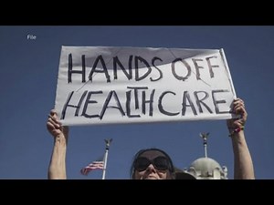 Government Shutdown 2025 Latest: Health care fight stalls Congress