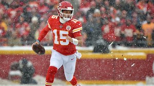 Patrick Mahomes named newest partner in ownership of Kansas City Royals