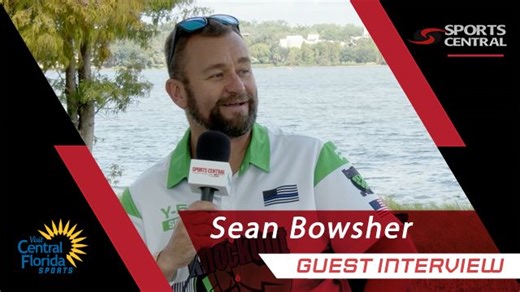 Mark and Neal sit down with Sean Bowsher, Decatur Boat Races Chairman/Inboard Racing Commissioner for the APBA on location at the 2025 Orange Cup Regatta to talk about the annual boat race event held at Lake Hollingsworth in Lakeland, Florida. #PolkCountyFlorida #PolkSports #VisitCentralFloridaSports #PGTV #SportsCentral #PolkCountyFL #CityOfLakeland #LakelandFL #LKLD #OrangeCupRegatta #BoatRacing https://www.facebook.com/orangecupregatta/ | Polk County Government Florida