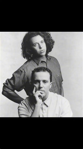 Shout - tears for fears - 1984
