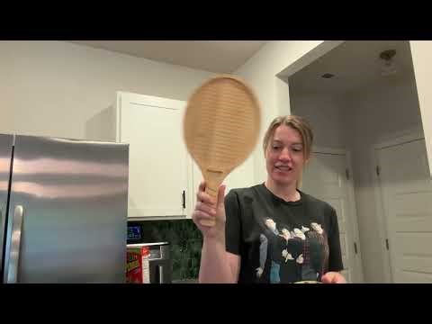 Tennis Racket Charcuterie Board - Honest Review