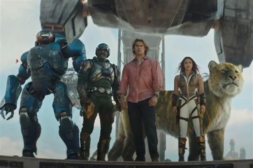 Masters of the Universe finally reveals He-Man, Skeletor voiced by Jared Leto, and many surprises in its trailer - 3DVF