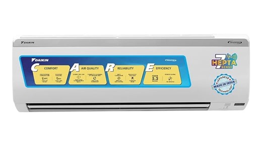 Amazon Diwali Sale: Top Discounts on 5-Star Split ACs During Amazon's Sale