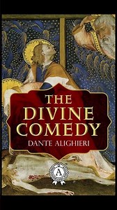 ''The Divine Comedy'' by Dante Alighieri