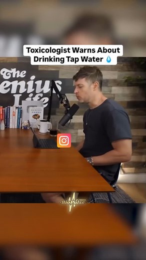 3.7K views · 94 reactions |  The Hidden Toxins in Your Drinking...