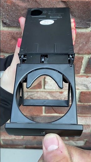 Chevy SSR cup holder upgrade for Chevy SSR.For Sale at Simple Engineering The Place for SSR parts