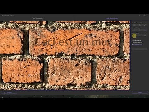 Comment SUPPRIMER le FILIGRANE d'une vidéo ou d'une image ?