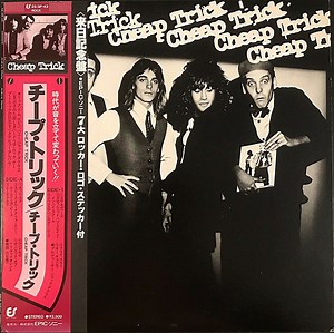 Cheap Trick - Cheap Trick
