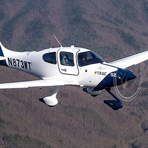 Cirrus – Flight Training Aircraft Manufacturer - AFM.aero