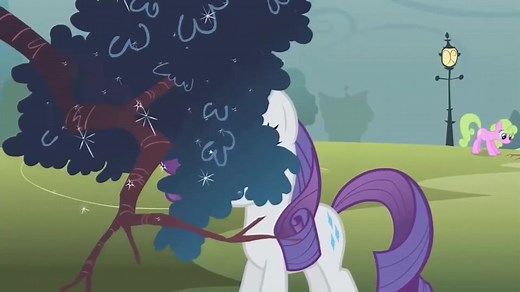 My Little Pony: Look Before You Sleep Episode 8 Clip