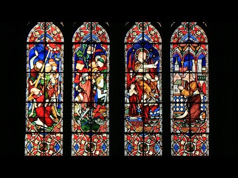 Conversion of St Paul (25/01/2026)