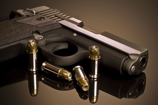 CHL Firearms Safety Course – Oregon State Sheriffs' Association