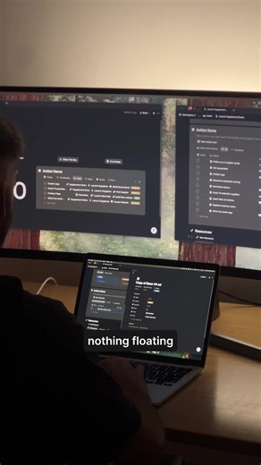 Transform Notion into Your Ultimate Life OS with Mind Matrix