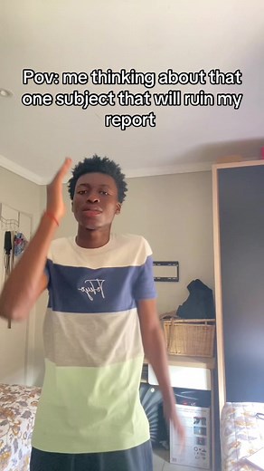 Understanding That One Subject That Ruins Reports
