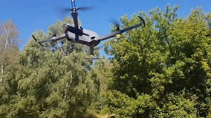 Watch Syma X500 drone with camera on Amazon Live