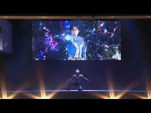 Ultraman Agul Supreme Debut & Finisher ウルトラマンアグルシュプリーム- LIVE ACTION first appearance