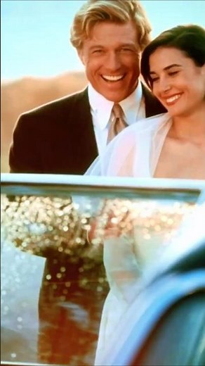 Indecent Proposal (1993) | Robert Redford’s Most Talked-About Movie